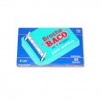 Broche Baco azul 8cm caja con 50 piezas