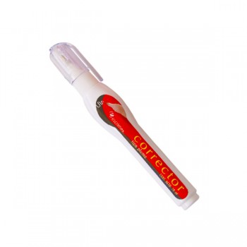 Corrector tipo pluma Escrimex  