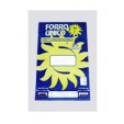 Forro forma francesa Sol cristal con 25 piezas