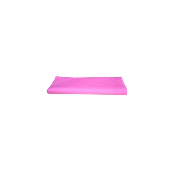 Papel china rosa con 100 piezas