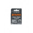 Grapa Trupper 1/2 para et-50 con 1000 piezas