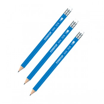 Lapiz Staedtler norica número 2 hb