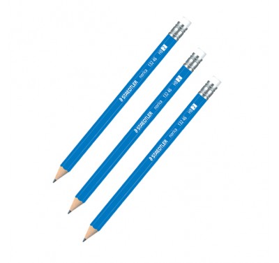 Lapiz Staedtler norica número 2 hb