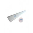 Regla aluminio 30 cms