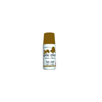 Tinta para sello Copidux sepia 60 ml.