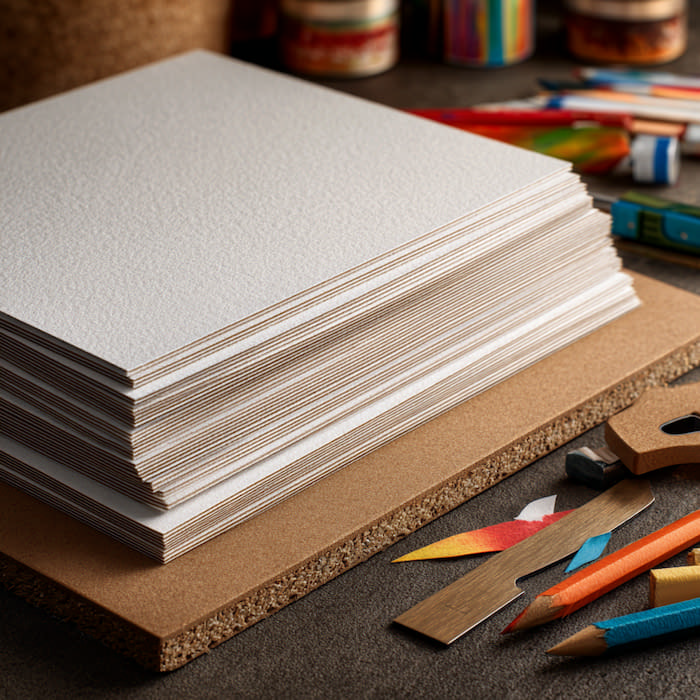 Papel Cascar&oacute;n